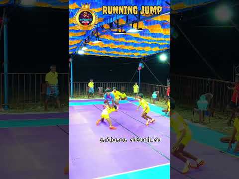 running jump 💥 #youtube #shorts #video #shorts #virels #reels #tamilnadu_sports #trending