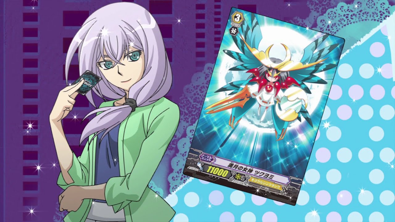 Download Episode 23 Cardfight Vanguard G Girs Crisis Official Animation For iPhone Wallpaper Episode 23 Cardfight Vanguard G Girs Crisis Official Animation For iPhone Free