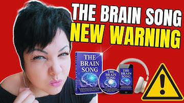 The Brain Song Audio Reviews - (I Tried 30 Days) The Brain Song Review - The Brain Song For Memory