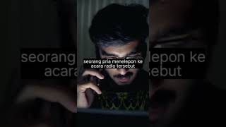 Pria ini mencoba untuk kembali ke Masa Lalu