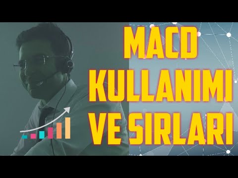 MACD İndikatörünün Sırları Nelerdir? MACD ve MACD AS Farkı Nedir? 10 Dakikada Mantığını Çözün