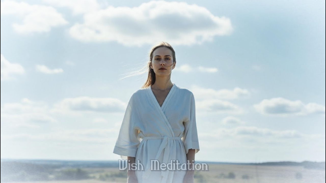 의심하지 말고 들어라 10분의 기적🌿명상, 치유, 기도, 기적, 소원*명상💫 [ep.1]