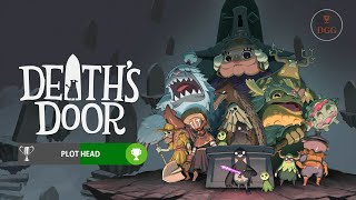 Death's Door - Plot Head Trophy & Achievement