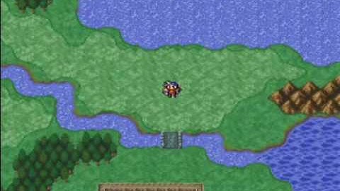Final Fantasy II - Part 3 - Video Walkthrough