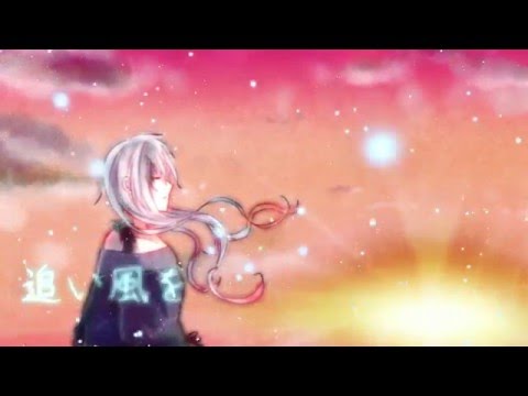 【IA】 コバルトブルー 【オリジナル】