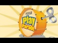 {HD} Pixar Play Parade music (1/2)