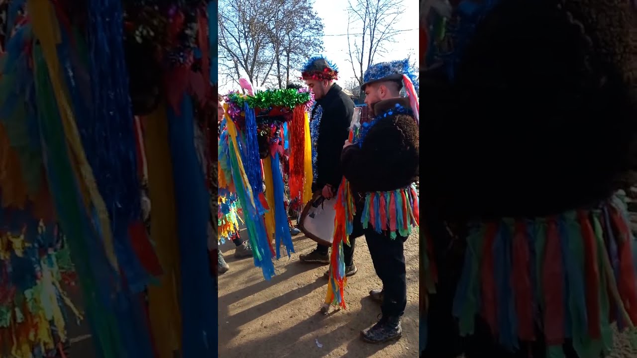 Capra din Cotu Lui Ivan