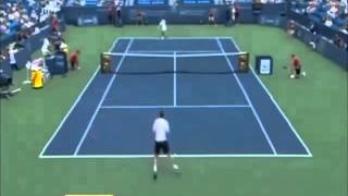 Andy Murray Best Shots - '' 2013 ''