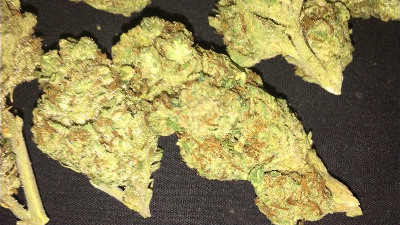 Strawberry Banana Wake & Bake