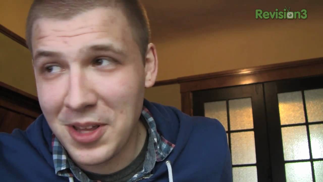Dan3.0 - Poopy Mama - In which I am sad, talk about Poopy Mama, go to YouTube HQ and attempt to have a live show.