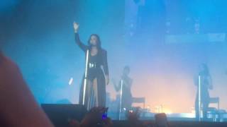 Demi Lovato - Kingdom Come No Z Festival 2016