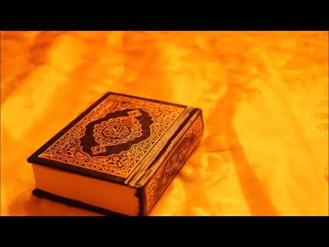 Full Quran MP3 with Soft Voice