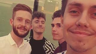 Memeulous face reveal
