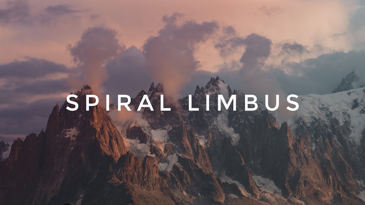 Spiral Limbus - Yehezkel Raz (CINEMATIC MUSIC) Spiral Limbus - Yehezkel Raz (CINEMATIC MUSIC)
