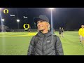 Tracy Joyner | Postgame vs. UCLA