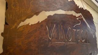 VINOTECA Tecate Wine Bar