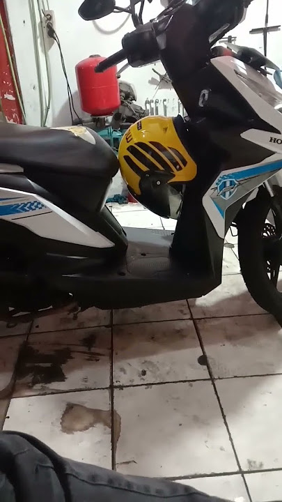 kang@maxwin ganti oli biar lancar gass nyaa