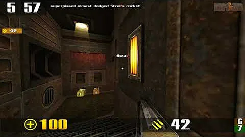 Quake 3 CPMA: superpissed cpm22