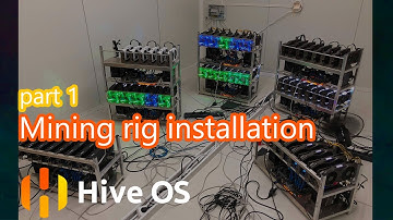 Simple installation walkthrough for beginners (ENG)