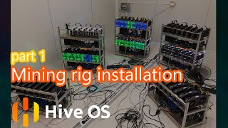 Simple installation walkthrough for beginners (ENG)