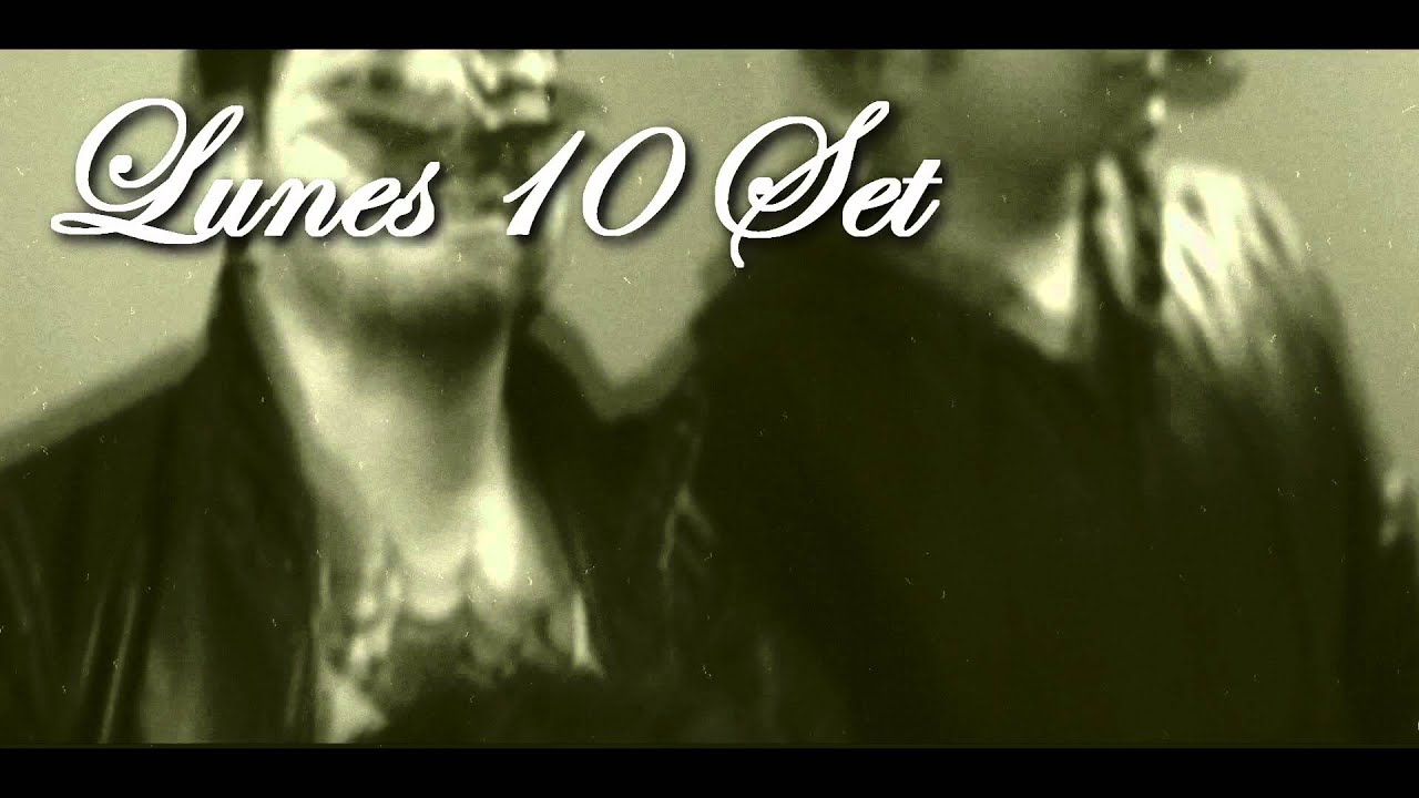 Break en SayYeahTV con Gabo Ramos