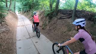 Velehrad A Rozhledna Salaš