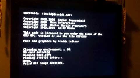 How to Soft Mod Wii No Game on 4.3u