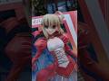 ❗Fate/Extra Saber Nero Claudius 1/6 Scale Figure (Clayz) Unboxing❗