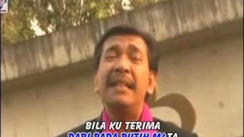 Imam S Arifin - Menari Di Atas Luka (Official Music Video)