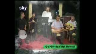 Rezzak Sarıkaya..gel Gör Beni Aşk Neyledi