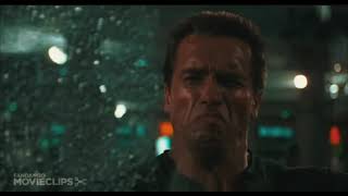 Commando - Mall fight scene (Deep Trouble Remix) Arnold Schwarzenegger