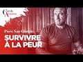 Survivre  la peur  comment la crise du covid  mis  jour nos fragilits  piero san giorgio