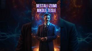 Nestali izumi Nikole Tesle! ⚡