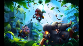 Kingdom Jump Gameplay screenshot 3