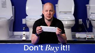 Costco TOTO Bidet - Is it the best value in bidets?