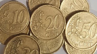 The Hidden Value of Ireland's Rare Euro Coins