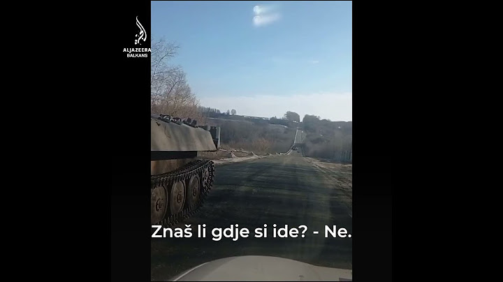 Treba li prijevoz do Rusije?
