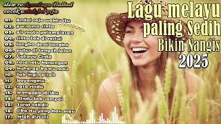 Download Lagu Lagu Slow Rock Melayu Terbaru 2025 - Sedih Menyayat Hati - Lagu Pop Melayu - Menunggu Dalam Luka MP3 Download Lagu Lagu Slow Rock Melayu Terbaru 2025 - Sedih Menyayat Hati - Lagu Pop Melayu - Menunggu Dalam Luka MP3