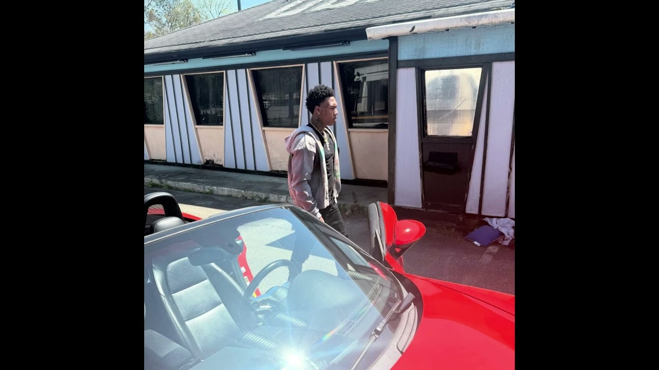 [FREE] Glokk40spaz x Slimesito type beat 