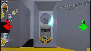 Rocker Locker screenshot 2