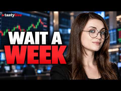 Julia Spina Menguji Setiap Penurunan Gap S&P Sejak 2012