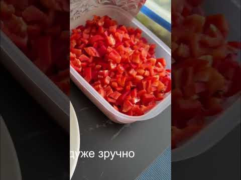 Готуємо рис та овочі: Швидко, смачно, корисно!
