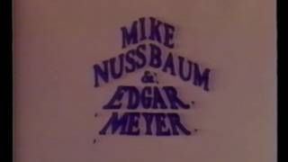 R.E.M. 1990 - 'Men Will Be Boys' (Opening credits performed by Mike Mills, John Keane, Bill Berry)