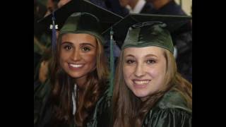 Class of 2016 Graduation