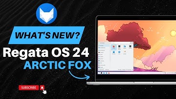 Regata OS 24 “Arctic Fox” Gaming-focused Linux distro launches with KDE Plasma 6