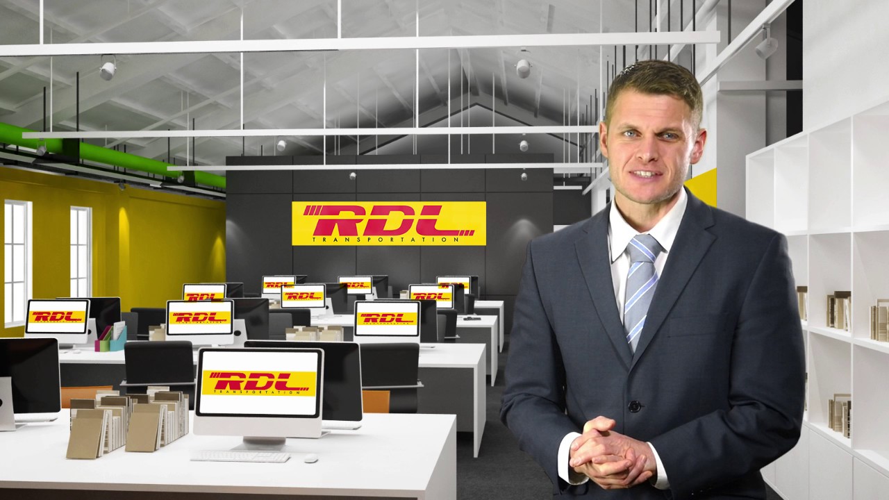 RDL Transportation Pvt Ltd - YouTube