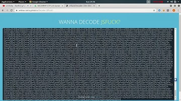 [Writeup] SECARMY CTF 2.0 - Save Them