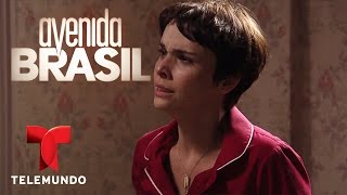 Avenida Brasil | Escena del Día 90 | Telemundo Novelas