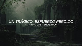The Devil Wears Prada - Transgress (Sub Español / Lyrics)