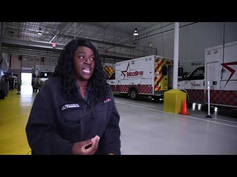 MedStar Recruitment Video 2021